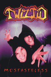 Twiztid-poster